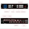 A65 VDWALL LED Screen Stage Events HD LED Video Processor VDWALL A65 view 2