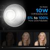 GODOX SK400II-V (New Upgrade) 400Ws Bowens Mount Photo Studio 2.4GHz GN65 Built-in LED Modeling Lamp 5600200K Strobe Light Photography Lamp for Product/Wedding/Portrait view 2