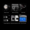 GODOX SK400II-V (New Upgrade) 400Ws Bowens Mount Photo Studio 2.4GHz GN65 Built-in LED Modeling Lamp 5600200K Strobe Light Photography Lamp for Product/Wedding/Portrait view 4