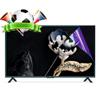 Matte Anti Glare TV Screen Protector - Ultra Clear/Anti-Reflective Anti-Blue Light Anti-UV Screen Protector Panel for 75-85 inch Monitor and Curved Screen,85inch 1902x1089mm view 1