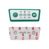 Keypad Front Panel Keyboard Key Membrane for South S-82T Ruide 93 R93 GPS Receiver GNSS view 1