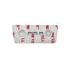 Keypad Front Panel Keyboard Key Membrane for South S-82T Ruide 93 R93 GPS Receiver GNSS view 3