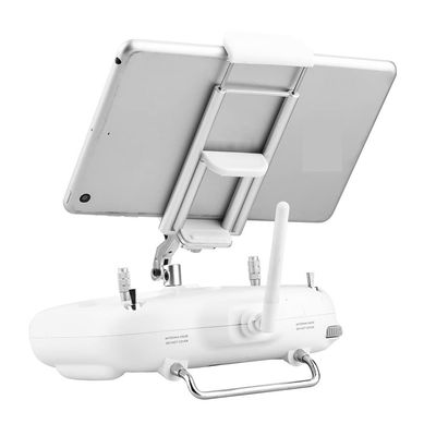 ABZEKH Drone Accessories Tablet Holder Bracket for DJI Phantom 3 Standard for SE 3A 3P Stand Remote Controller Monitor Extender Mount for iPad mini iPhone