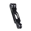 FEICHAO Extension Arm Pole Mount Holder Helmet Mounting Rod Bracket Compatible with GoPro Action Camera Photography Accessories (85mm) view 1