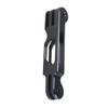 FEICHAO Extension Arm Pole Mount Holder Helmet Mounting Rod Bracket Compatible with GoPro Action Camera Photography Accessories (85mm) view 4
