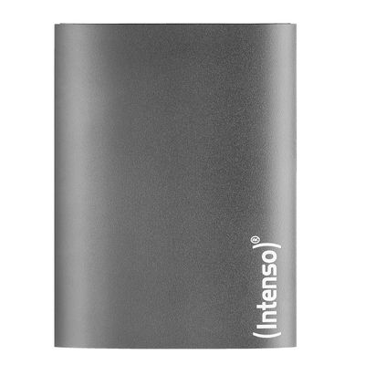 Intenso External SSD 2TB Premium