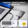Intenso External SSD 2TB Premium view 4