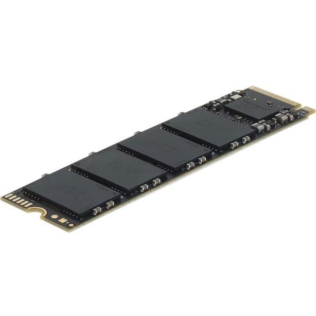 AddOn 512 GB Solid State Drive - M.2 2280 Internal - PCI Express NVMe [PCI Express NVMe 4.0 x4]