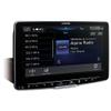 Alpine Halo9 ILX-F509 9" Digital Multimedia Receiver (Does Not Play Discs) with License Plate Camera and SiriusXM Tuner view 2
