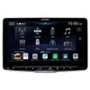 Alpine Halo9 ILX-F509 9" Digital Multimedia Receiver (Does Not Play Discs) with License Plate Camera and SiriusXM Tuner view 3