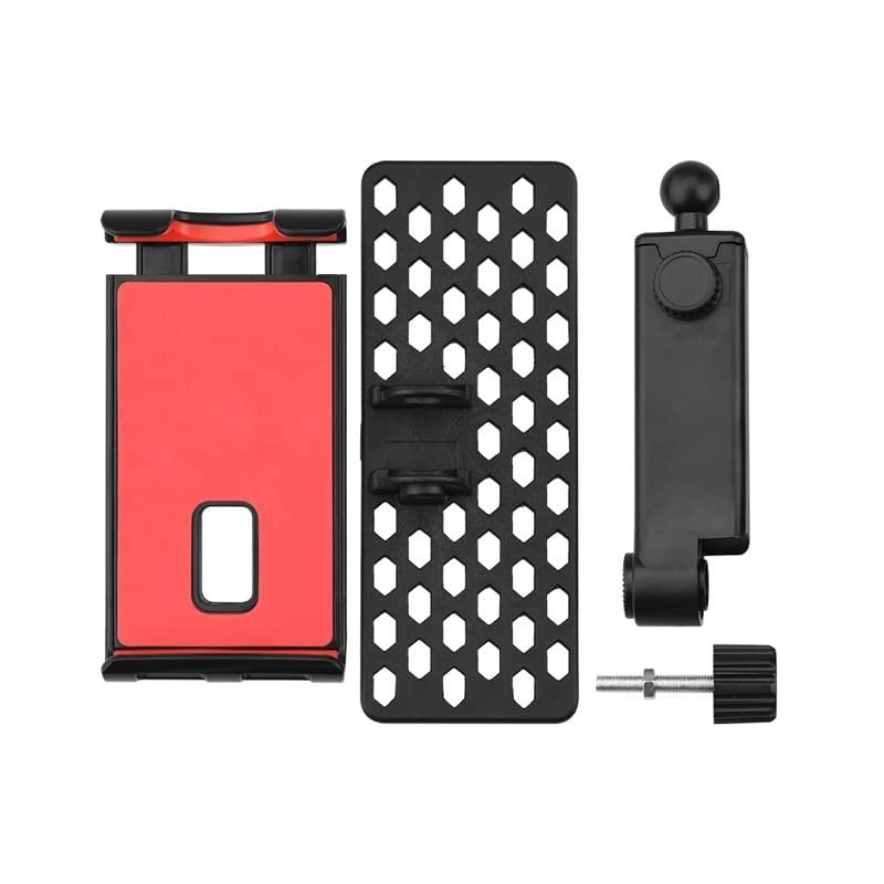 ABZEKH Drone Accessories Tablet Bracket Holder Extended Clamp for Mavic 3 Classic/Mini/Mini 2/Pro for Mavic Air 2 Phone Mount Bracket Drone Accessories
