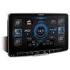 Alpine Halo9 ILX-F509 9" Digital Multimedia Receiver (Does Not Play Discs) and HCE-RCAM-WRA Spare Tire Backup Camera view 4
