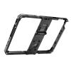 ACCSOON Power Cage II Compatible with ipad - Gen 5,6,7,8,9,10 & Compatible with Air-gen 3,4,5 & Compatible with ipad Pro-9.7 inch, 10.5 inch, 11 inch (Gen 1, 2,3,4)(ACCSOON CEPC-03) view 1