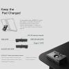 ACCSOON Power Cage II Compatible with ipad - Gen 5,6,7,8,9,10 & Compatible with Air-gen 3,4,5 & Compatible with ipad Pro-9.7 inch, 10.5 inch, 11 inch (Gen 1, 2,3,4)(ACCSOON CEPC-03) view 3