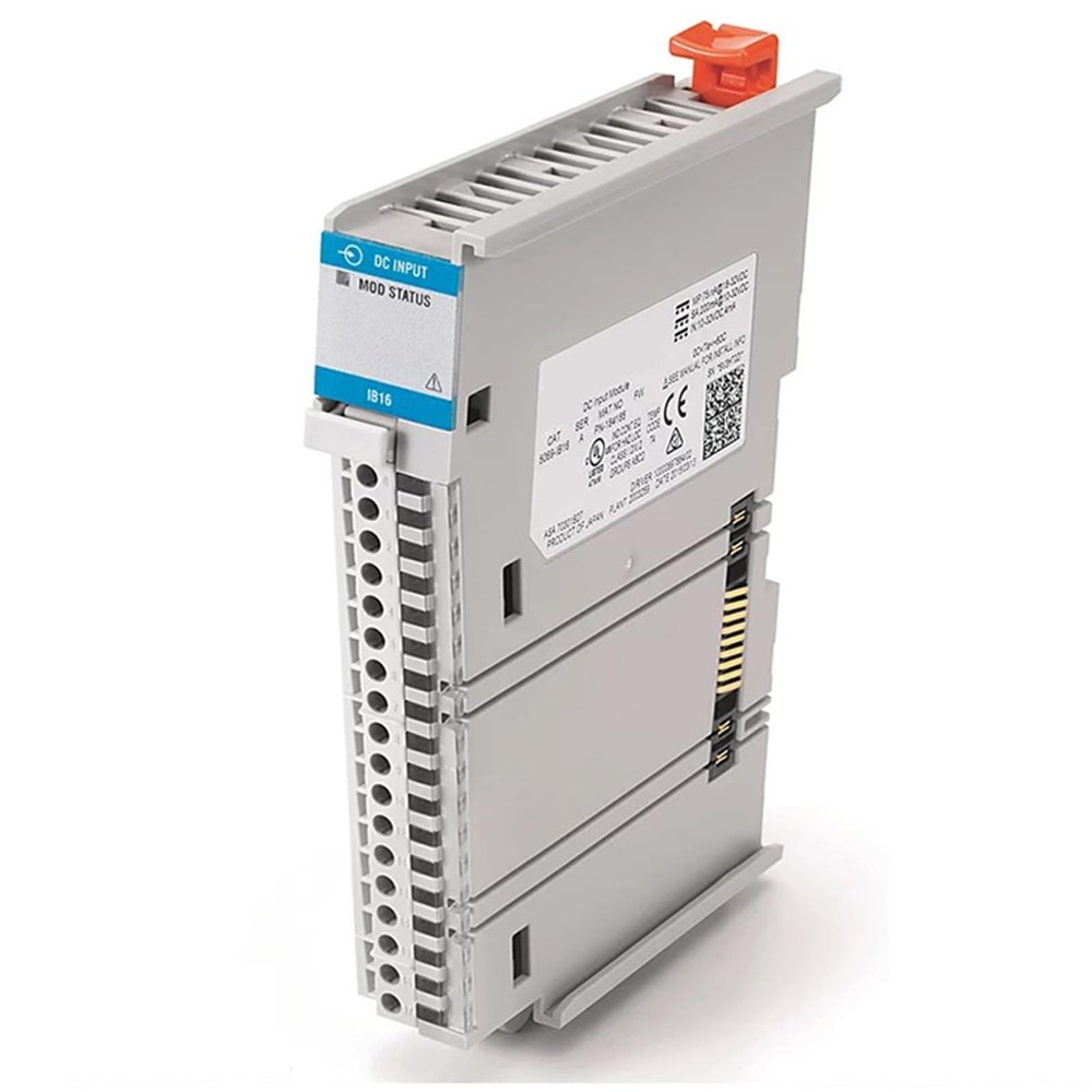 CBBEXP 5069-IF8 Compact 5000 Digital 16- Sinking Input Module 5069IF8 Sealed in Box 1 Year Warranty Fast Shipment