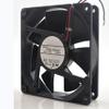 4712KL-05W-B40 24V 0.48A 8.16W 3100RPM 112CFM 120X120X38MM 2-Wire Cooling Fan view 2