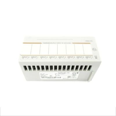 CBBEXP 1794-IT8 I/O Input Module 1794IT8 Sealed in Box 1 Year Warranty Fast Shipment