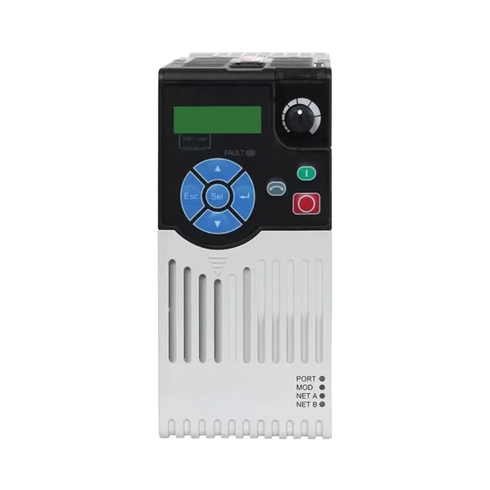 25B-D1P4N114 Power 525 0.4kW AC Drive 25BD1P4N114 Sealed in Box 1 Year Warranty Fast Shipment