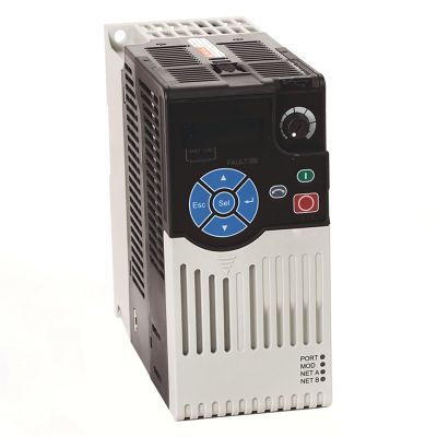 25B-D4P0N104 Power 525 1.5kW AC Drive 25BD4P0N104 Sealed in Box 1 Year Warranty Fast Shipment