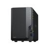 Synology 2-Bay NAS DS223 (Diskless) view 1