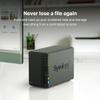 Synology 2-Bay NAS DS223 (Diskless) view 2