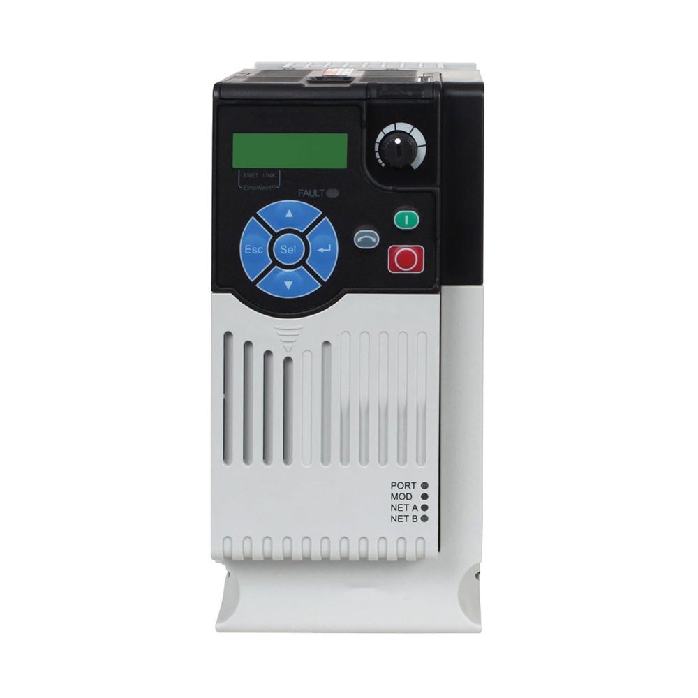 25B-D010N114 Power 525 4kW AC Drive 25BD010N114 Sealed in Box 1 Year Warranty Fast Shipment