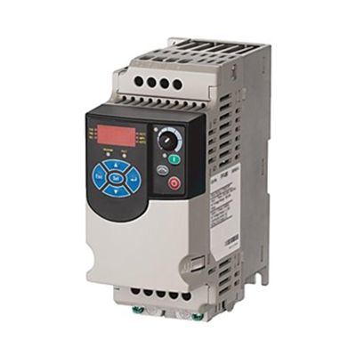 22F-A2P5N113 Power 4M AC Drive 0.4kW 240V AC Input 2.5A Output 22FA2P5N113 Sealed in Box 1 Year Warranty Fast Shipment
