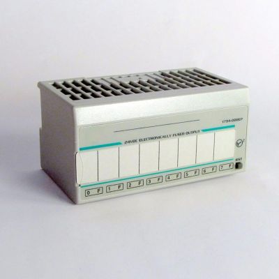 CBBEXP 1794-OB8EP I/O Digital DC Output Module 1794OB8EP Sealed in Box 1 Year Warranty Fast Shipment