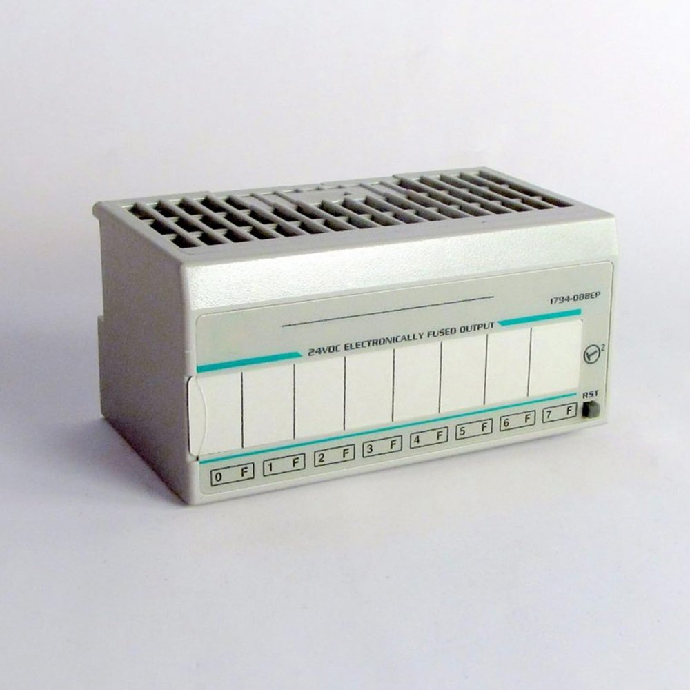 CBBEXP 1794-OB8EP I/O Digital DC Output Module 1794OB8EP Sealed in Box 1 Year Warranty Fast Shipment