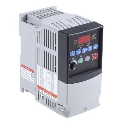 22A-D1P4N104 Power 4 0.4kW AC Drive 22AD1P4N104 Sealed in Box 1 Year Warranty Fast Shipment