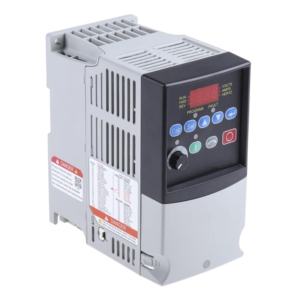 22A-D1P4N104 Power 4 0.4kW AC Drive 22AD1P4N104 Sealed in Box 1 Year Warranty Fast Shipment
