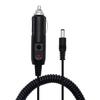 BestCH Car DC Adapter Compatible with Initial GM-701 7" Touch Screen Automotive GPS Receiver Global Navigation System Auto Vehicle Boat RV Lighter Plug Power Supply Cord Cable view 1
