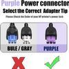 BestCH AC Adapter Charger Compatible with HP Scanjet N6310 N6350 Document Flatbed Scanner Power PSU view 4
