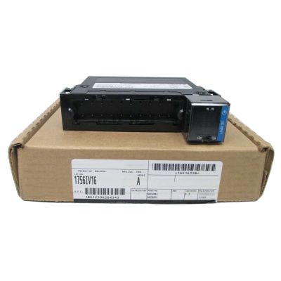 CBBEXP 1756-IV16 DC Digital Input Module 16 1756IV16 Sealed in Box 1 Year Warranty Fast Shipment