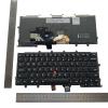 Tiugochr Laptop Replacement US Layout with Backlight with Pointing Keyboard for Lenovo ThinkPad X240 X240S X250 X260 X270 A275 04X0206 04Y0900 04Y0938 04Y0955 04Y0917 04X0177 0C43982 04X0215 01AV519 view 2