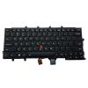 Tiugochr Laptop Replacement US Layout with Backlight with Pointing Keyboard for Lenovo ThinkPad X240 X240S X250 X260 X270 A275 04X0206 04Y0900 04Y0938 04Y0955 04Y0917 04X0177 0C43982 04X0215 01AV519 view 3