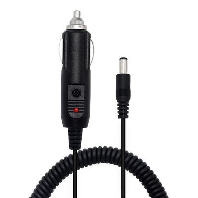 BestCH AC Adapter Compatible with Model KZ328DX Zenithink Android Tablet PC Power Charger PSU Auto Vehicle Boat RV Lighter Plug Power Supply Cord Charger PSU
