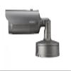 Hanwha Techwin Original Version XNO-9082R 8mp/4K IR WDR Network Bullet Camera with 2.8~8.4mm (3X) Motorized varifocal Lens, Dark Grey. view 1