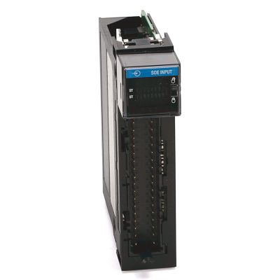 CBBEXP 1756-IB16ISOE 16 DC Digital Output Module 1756IB16ISOE Sealed in Box 1 Year Warranty Fast Shipment