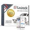 LoJack for Cars | GPS Tracker for Vehicles No Monthly Fee | Anti Theft Car Device | Professional Installation Included | Integrated with Law Enforcement (7 Years of Service) view 1
