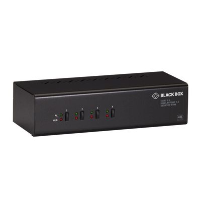 Black Box KV6224DPH Switch