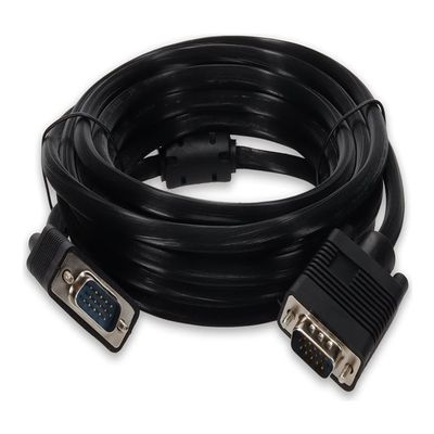 AddOn 3FT VGA M/M BK Cable