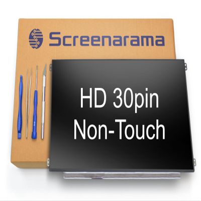 SCREENARAMA New Screen Replacement for HP Chromebook 11A G8 11 G8 EE G9 EE, HD 1366x768, Matte, LCD LED Display with Tools