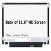 SCREENARAMA New Screen Replacement for HP Chromebook 11A G8 11 G8 EE G9 EE, HD 1366x768, Matte, LCD LED Display with Tools view 2