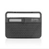 Bell+Howell BH75TWS True Wireless Stereo Link Neo-Retro Bluetooth Speaker w/Handle view 3