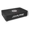 Alpine RS-SB12 12" Halo R-Series R2 Preloaded Subwoofer Enclosure view 1