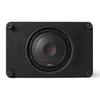 Alpine RS-SB12 12" Halo R-Series R2 Preloaded Subwoofer Enclosure view 2