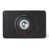 Alpine RS-SB12 12" Halo R-Series R2 Preloaded Subwoofer Enclosure view 4