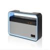 Bell+Howell BH75TWS True Wireless Stereo Link Neo-Retro Bluetooth Speaker w/Handle view 1