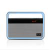 Bell+Howell BH75TWS True Wireless Stereo Link Neo-Retro Bluetooth Speaker w/Handle view 2